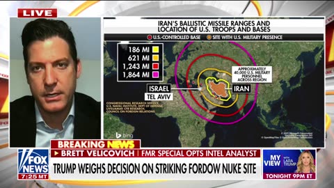 Trump can successfully cut off Iran’s nuclear capabilities