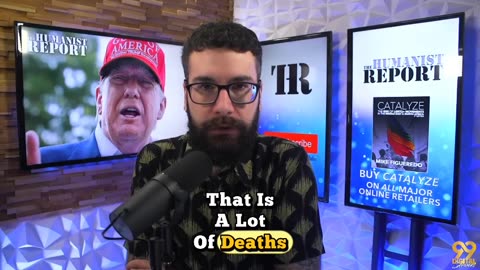 This Trump Bill Could RUIN America – No One’s Talking About It!