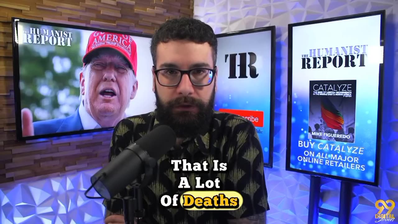 This Trump Bill Could RUIN America – No One’s Talking About It!