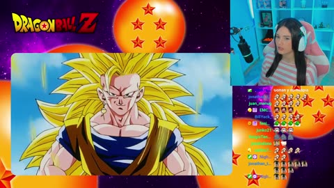 Dragonball Z Cap 267