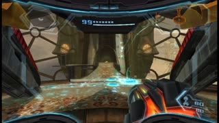 Metroid Prime 3: Corruption Playthrough - Part 14