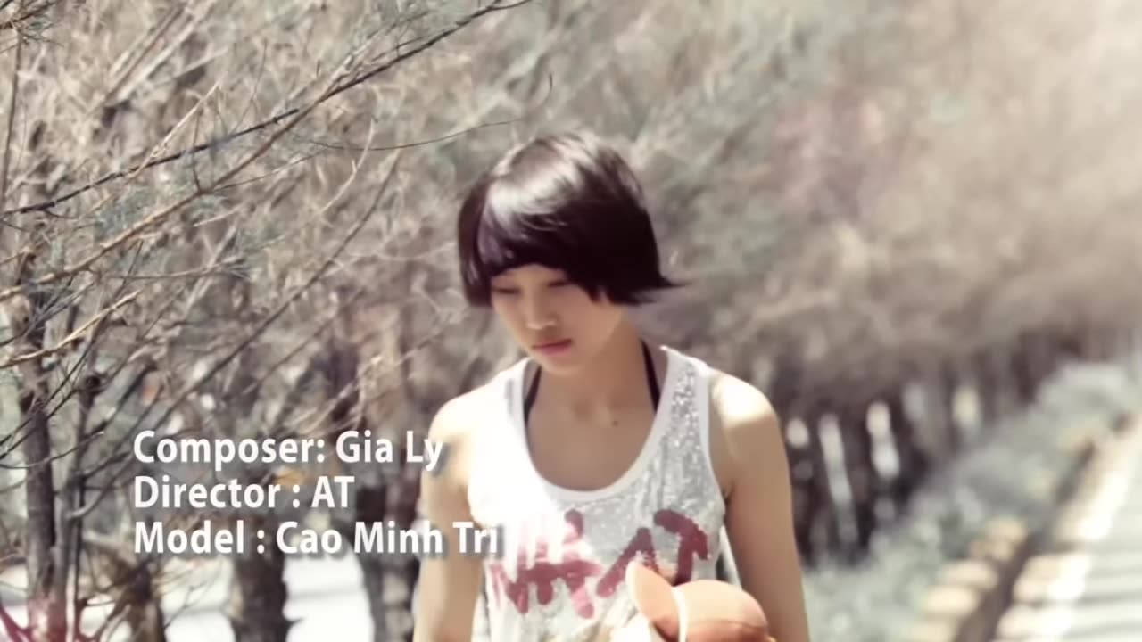 [Music Video] Tan - Lương Minh Trang
