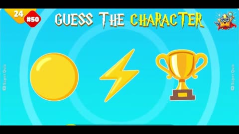 Choice the Harry Potter Characters by Emojis/