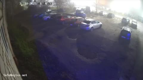 🕰️🔥 Ukraine Russia War | Ukrainian Attack Targets Russian Refinery in Yaroslavl, Russia | RCF