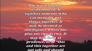 Matthew 11:25- Daily Bible Verse Commentary