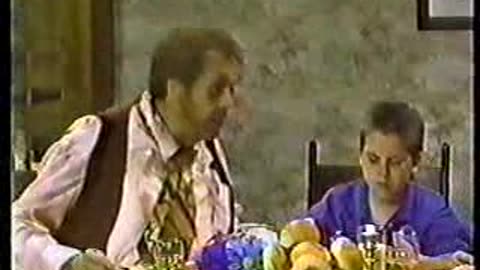 You Can't Do That On Television - S1989 E117 - Fitness