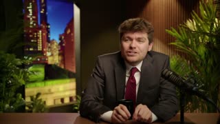 Nick Fuentes responding to the allegations by Candace, Tucker, and Elon