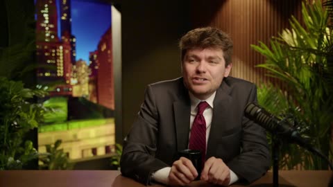 Nick Fuentes responding to the allegations by Candace, Tucker, and Elon
