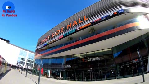 Villes Fantômes Covid | Berlin devenue ville fantôme (Allemagne)