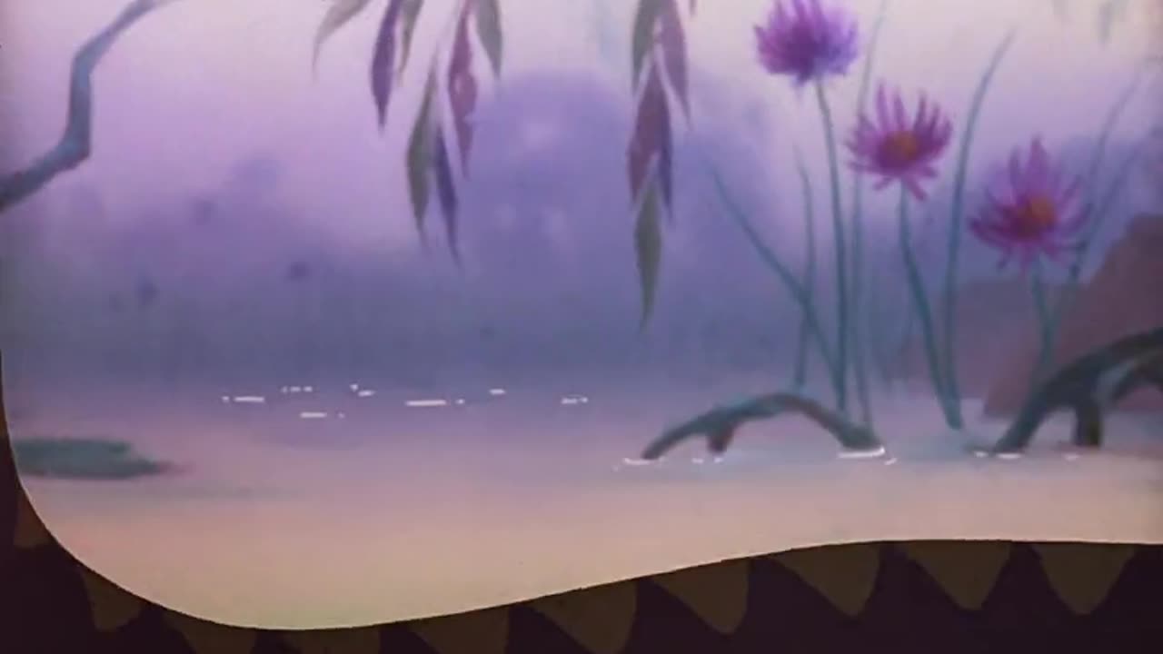 61. The Rescuers Down Under