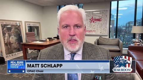 Schlapp: When I See A 21% Decrease In Overdose Deaths In America, That's With 3 Months Of Biden In There Just Wait Until We Get A Full Year Of President Trump's And Sara Carter's Policies We're Gonna Save Even More Kids.