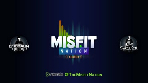 #MisfitNationRadio