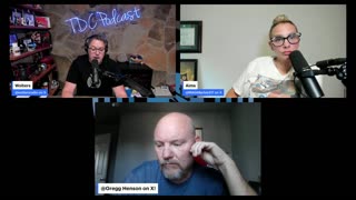 TDC Podcast LIVE!