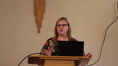 NWWP Meeting - Rosemarie Westbury Family J6 Story