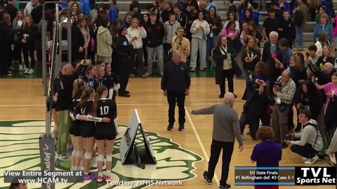 TVL Sports Net November 26th 2025