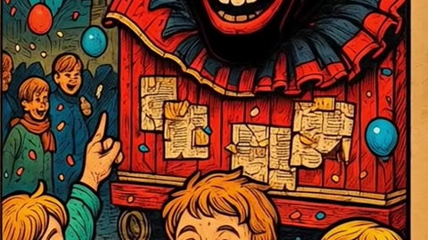 Blackface You Never Knew: Black Pete & Christmas