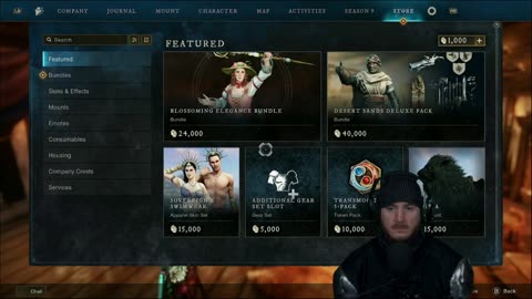 (XBOX) - a lil pvp -- madness lets go!!!!
