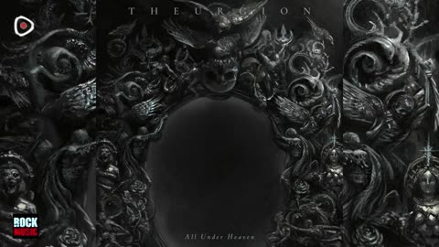 Theurgion - All Under Heaven
