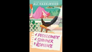 Problematic Summer Romance (AUDIOBOOK)