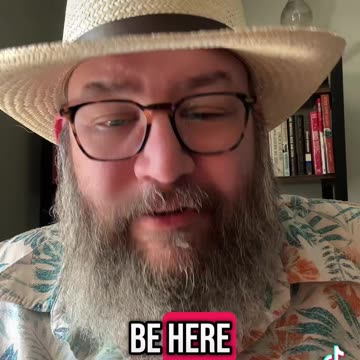 TikTok Truth E1 Psalm 25"5