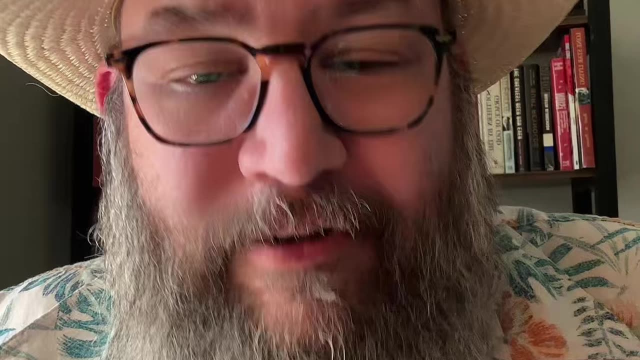 TikTok Truth E1 Psalm 25"5