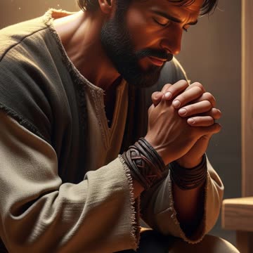 PRAYER: JABEZ #prayer #jabez