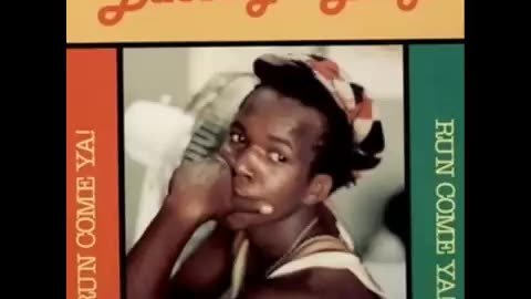 Barrington Levy - Murderer
