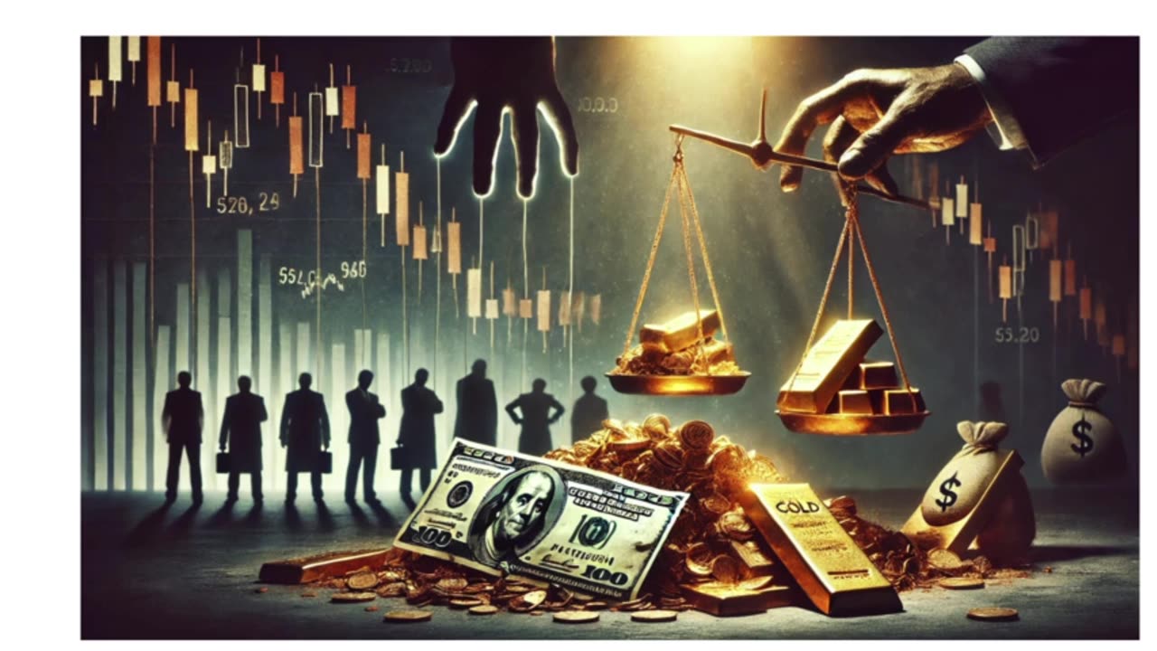 📉 Inflation is About to Collapse⚠️