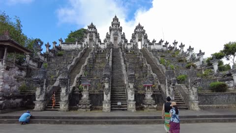 Top 10 Most Beautiful Places to Visit in Bali 2025