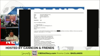 Badlands Daily: November 12, 2025