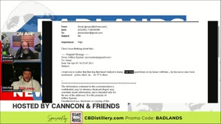 Badlands Daily: November 12, 2025