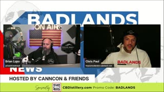 Badlands Daily: November 12, 2025
