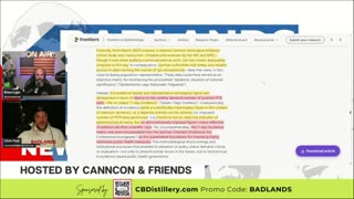 Badlands Daily: November 12, 2025