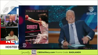 Badlands Daily: November 12, 2025