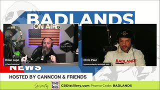 Badlands Daily: November 12, 2025