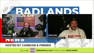 Badlands Daily: November 12, 2025