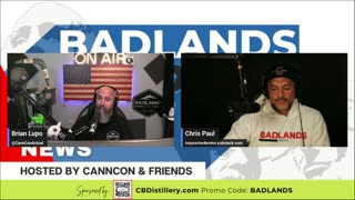 Badlands Daily: November 12, 2025