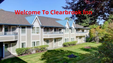 Clearbrook Inn - Affordable Independent Living in Silverdale, WA