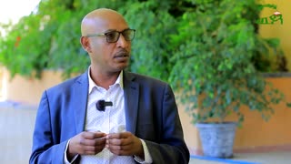 ኣብ ስትራተጂክ ረብሓን ህልውናን ህዝቢ ትግራይ ንዘነፃፀረ ሓደጋ ሓደ ኮይንና ክንምክቶ ይግባእ - ምሁር ታሪኽ ኣይተ ፀጋኣብ ካሳ