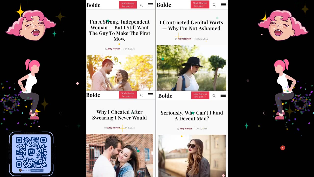 Women are evil men are simps