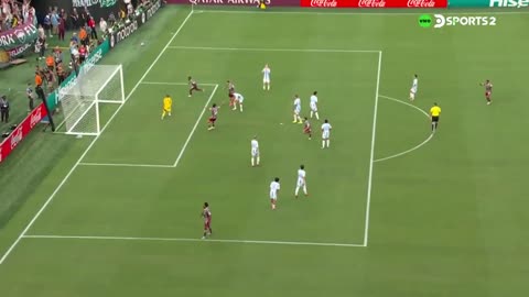 Fluminense - Ulsan Hyundai 4:2 | 22. 06. 2025 | FIFA Club World Cup