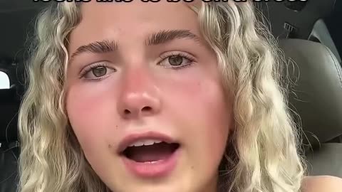 She Thought It Was Just Grape Juice… Then Everything Changed