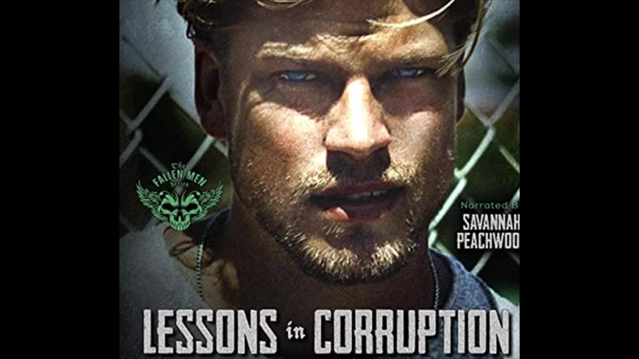 Lessons in Corruption (Full Audiobook)