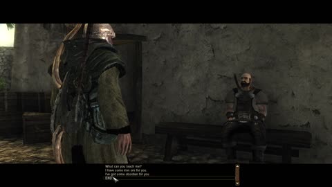 [2/3] Risen (The Order) - Episode 19.1 - Faranga Island [NC]