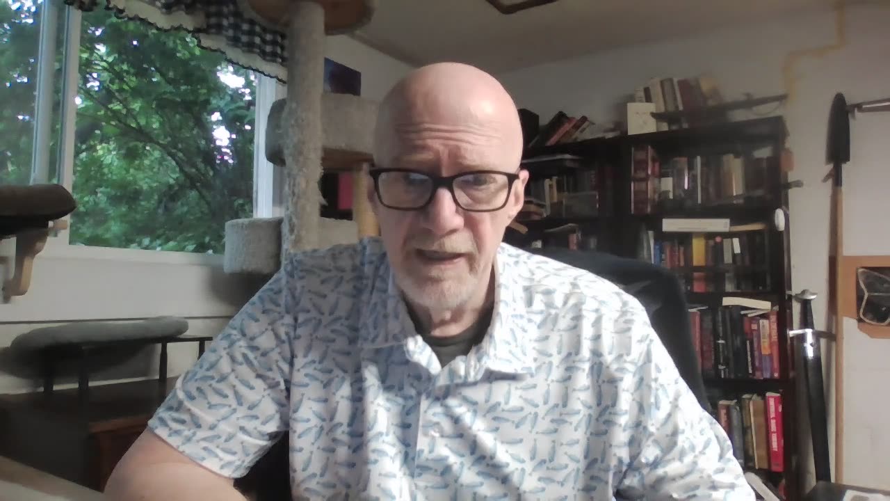 Bible Study with Fred, Proverbs 25, verses 20 to 22, if thine enemy be hungry