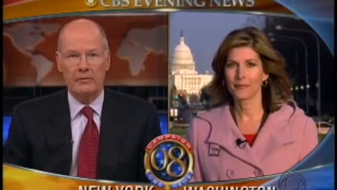 Clinton's Bosnia Blunder (CBS News)