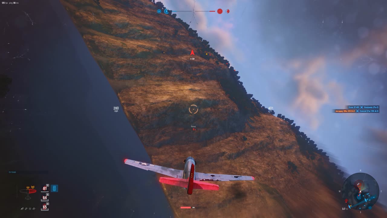 Tier 6 drop w/ mcappy