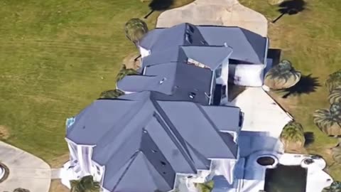 Brian Williams - Abandoned Celebrity Mansion