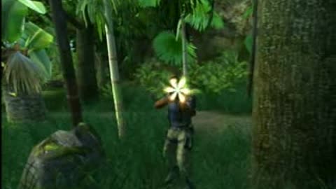 Far Cry - AI Trailer