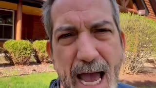Leftist activist on TikTok calls to boycott the 4th of July.